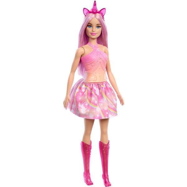 Barbie A Touch of Magic HRR13 bambola