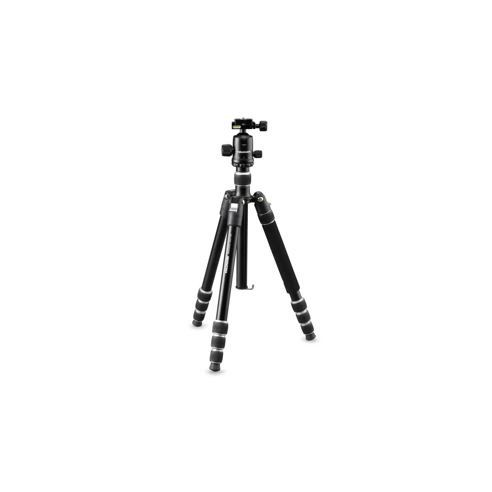 Cullmann Nando 530TM RB8.5 Kamera állvány (Tripod) - Fekete (52323)