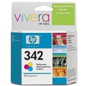 Patron HP No342 Colour (C9361EE) (C9361E)