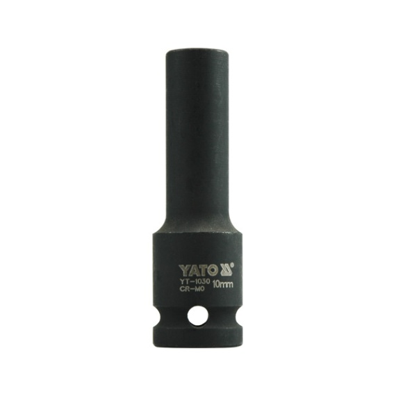 YATO Dugókulcs gépi 1/2 col 10 mm hosszú (YT-1030)