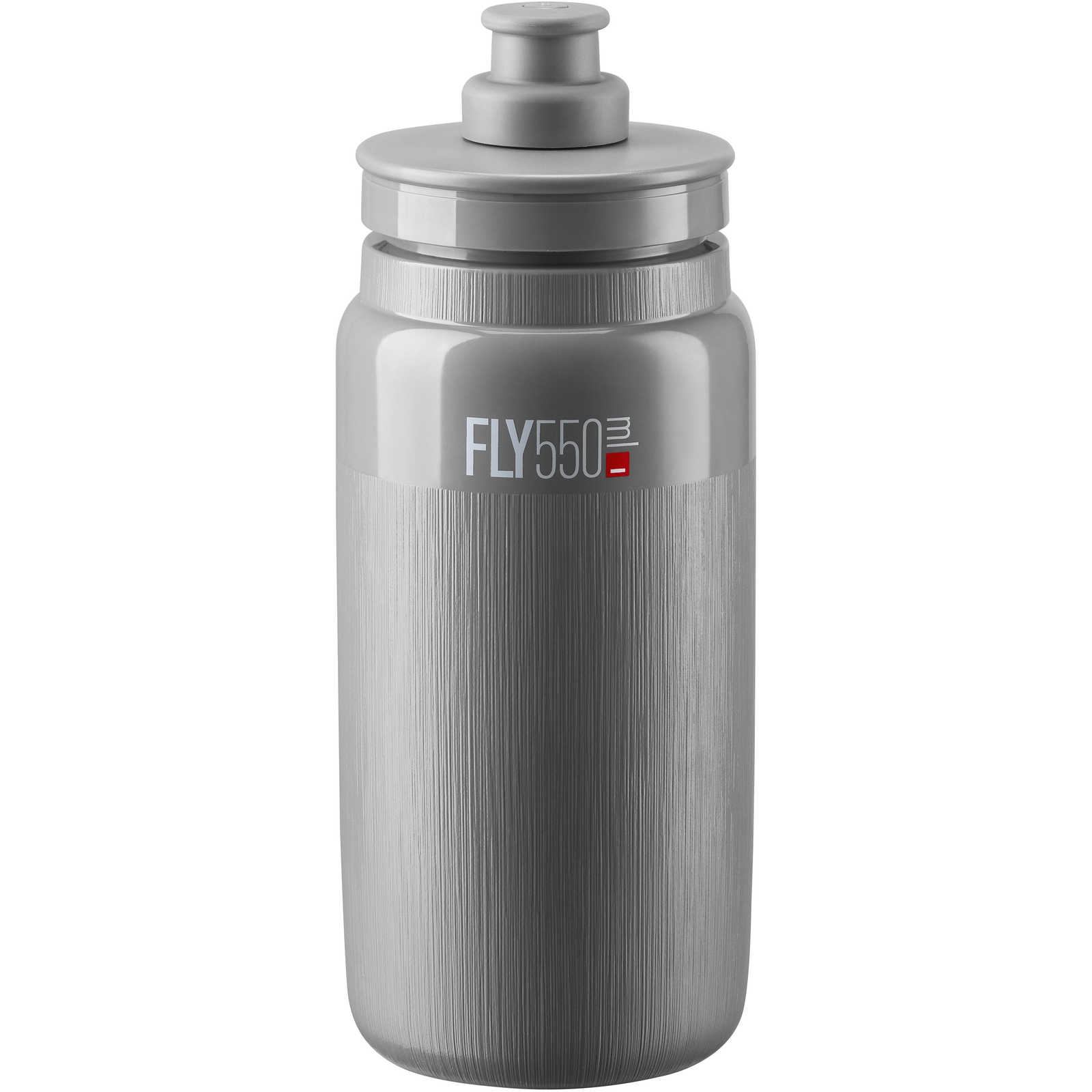 ELITE FLY TEX Kulacs, 550 ml, szürke (E01604891)