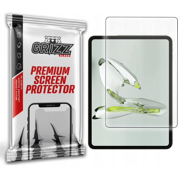  GrizzGlass Folia matowa GrizzGlass PaperScreen do OnePlus Pad Go