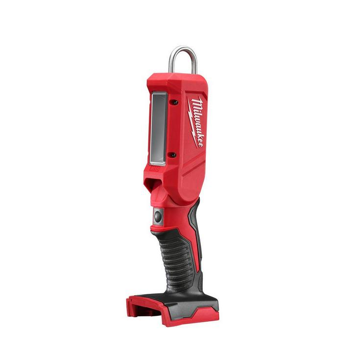 Milwaukee M18 IL-0 Akkus Kézi LED Lámpa - 18 V, 300 lumen, Akku és töltő nélkül (4932430564)