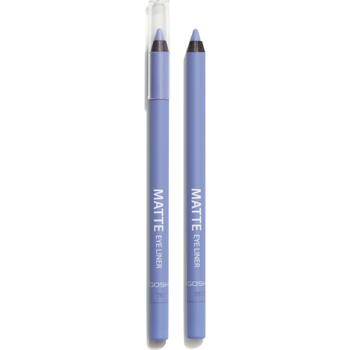 GOSH Matte Eye Liner 006 Ocean Mist (5711914172176)