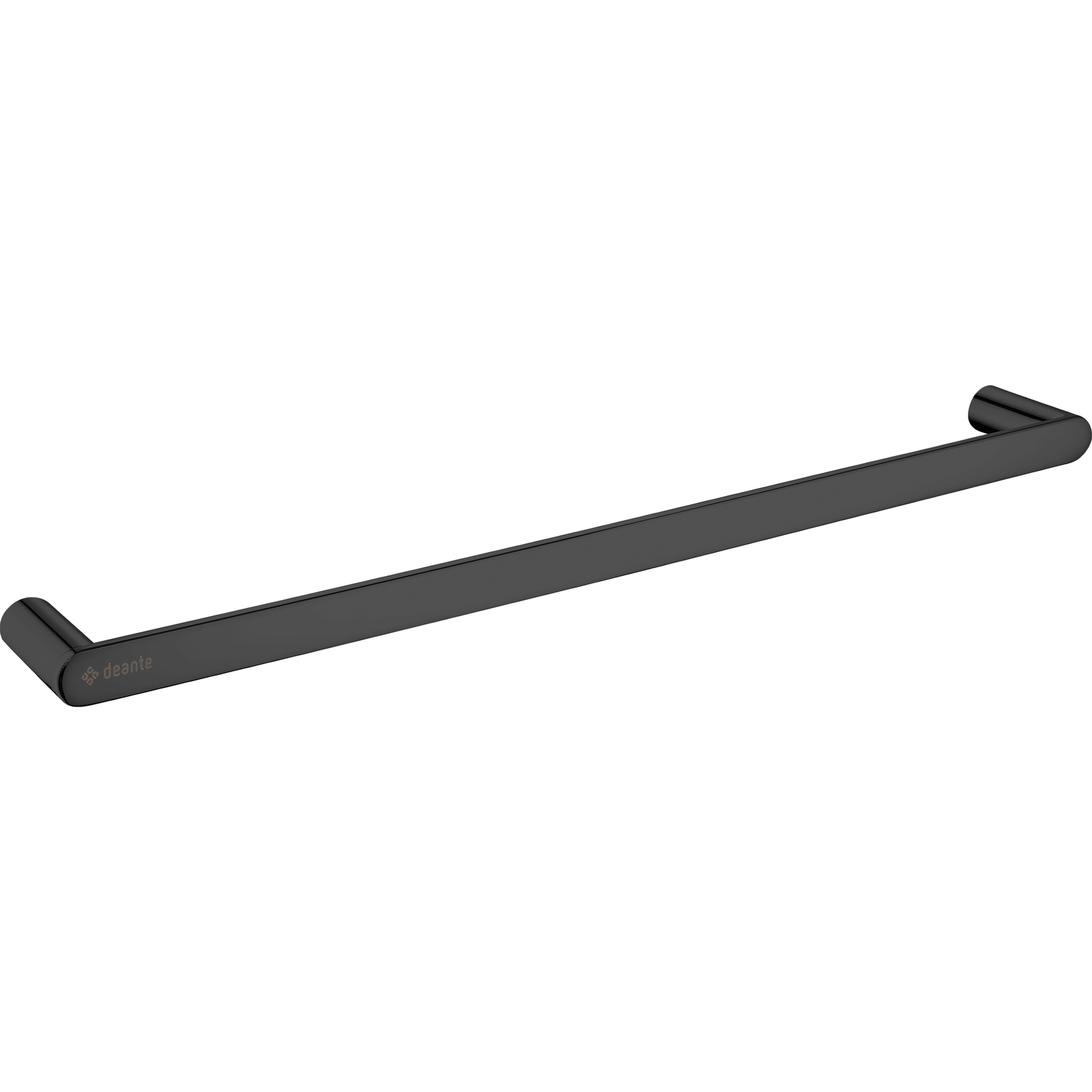 DEANTE ADR_N621 Fali törölköző tartó fekete (5908212087954)