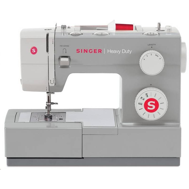 Singer Heavy Duty 4411 varrógép (4411)