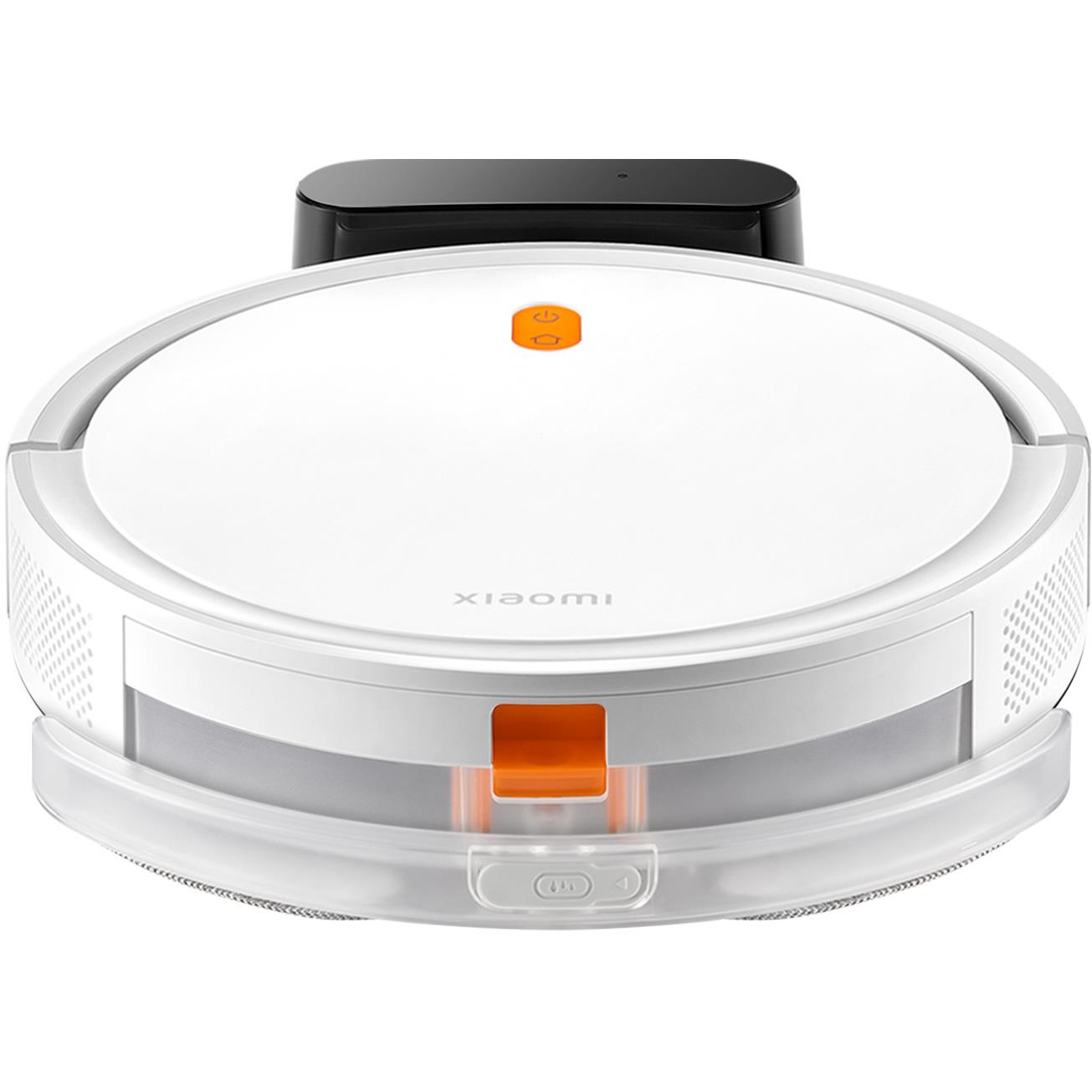 Xiaomi Robot Vacuum E5 (White) EU (BHR7969EU)