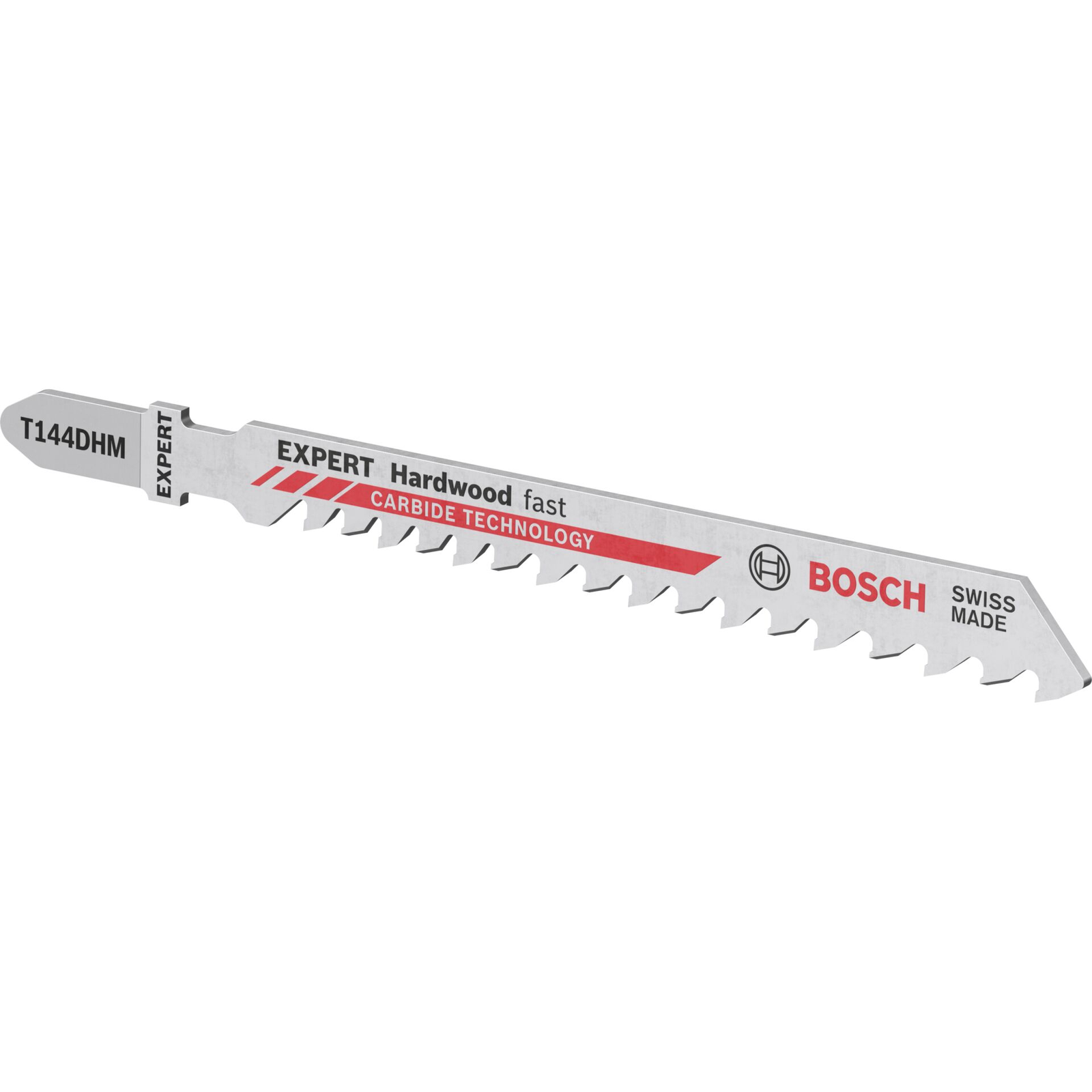 Bosch 2 608 900 541 lombfűrész, kanyarítófűrész és szablyafűrész lap Lombfűrész penge Keményfém 3 db (2608900541)