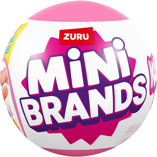 ZURU 77624 non classificato