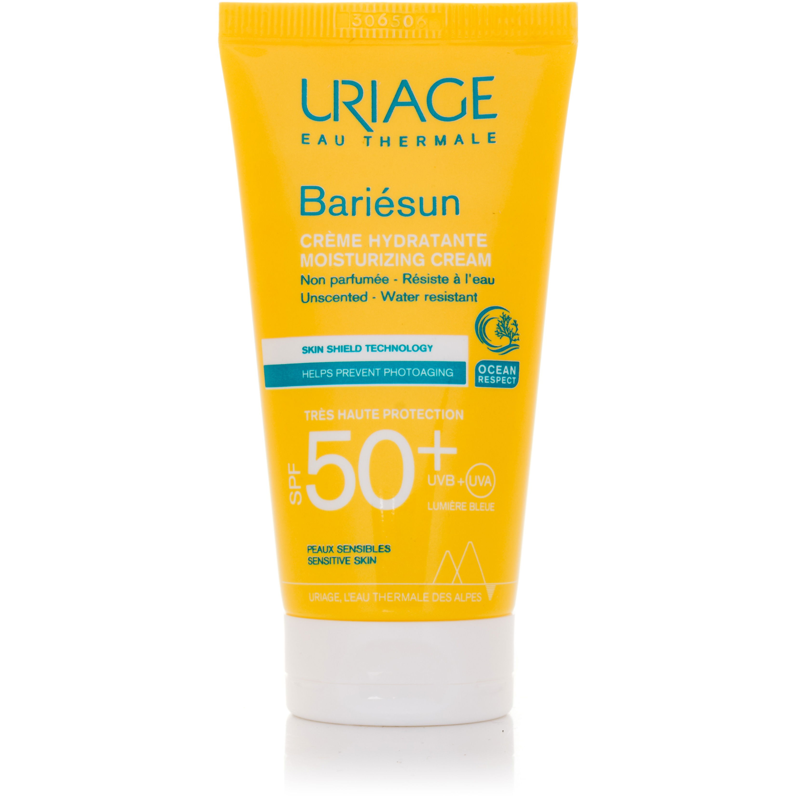 URIAGE Bariésun Moisturizing Cream SPF50+ 50 ml (3661434008368)