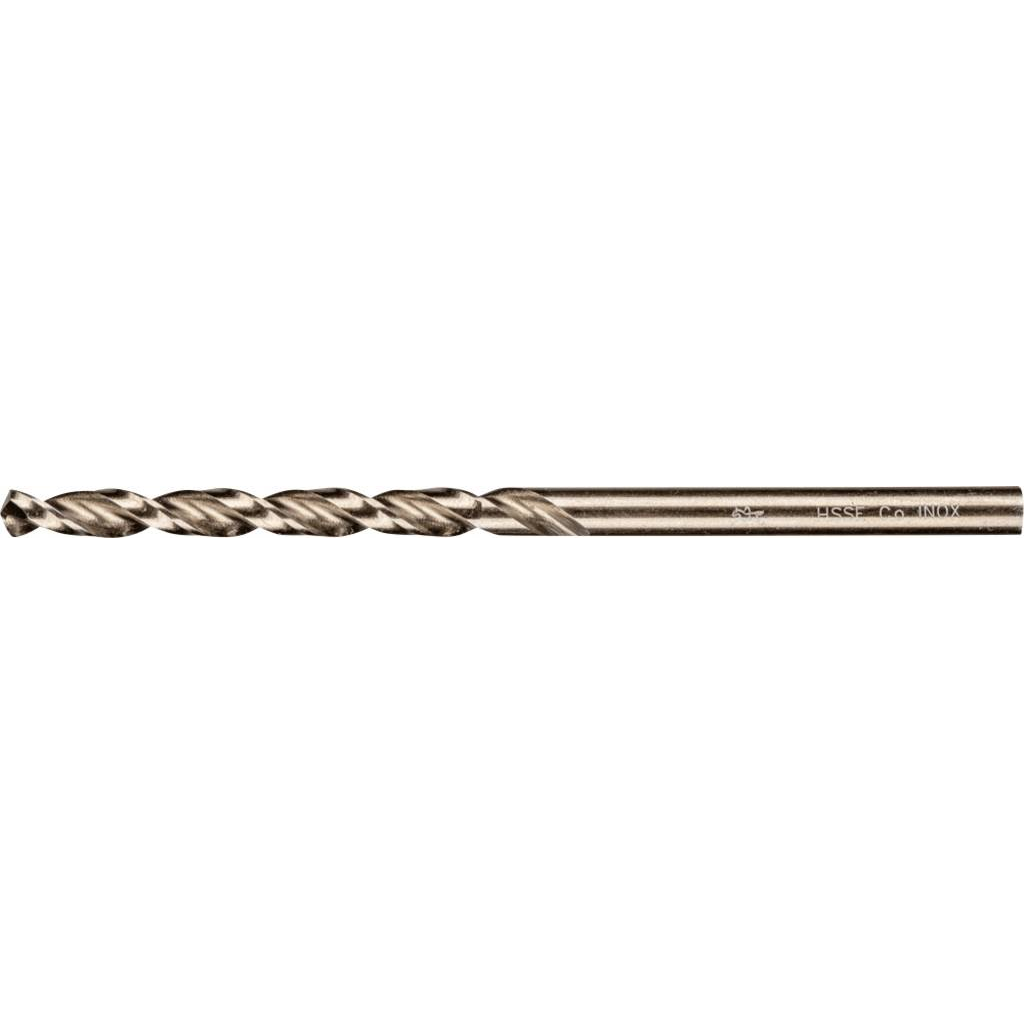 PFERD TOOLS Nemesacél (INOX) Spirálfúró 3.6 mm Teljes hossz 112 mm DIN 340 10 db (25203862) (25203862)