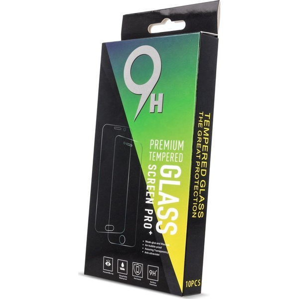 TelForceOne Szkło hartowane 2,5D do Realme C21Y / C25 / C25Y 10w1