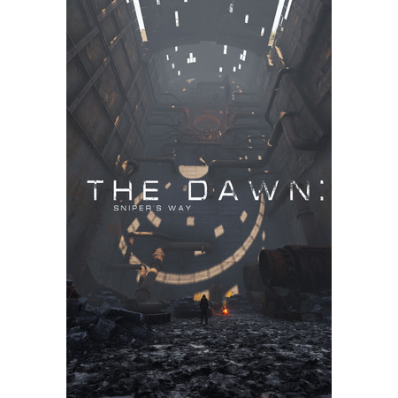 The Dawn: Sniper's Way (PC - Steam elektronikus játék licensz)