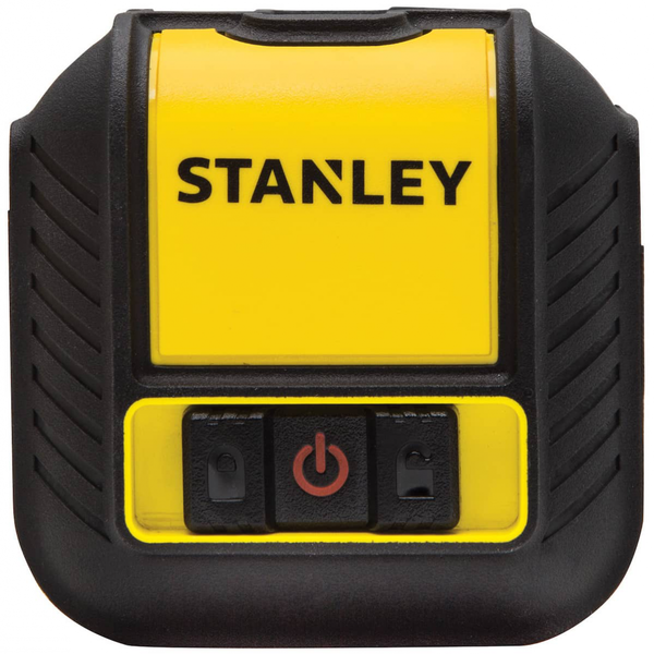 Nivel Medic Laser Hasta 12mt Autoniv P/cruzada Stanley_ _