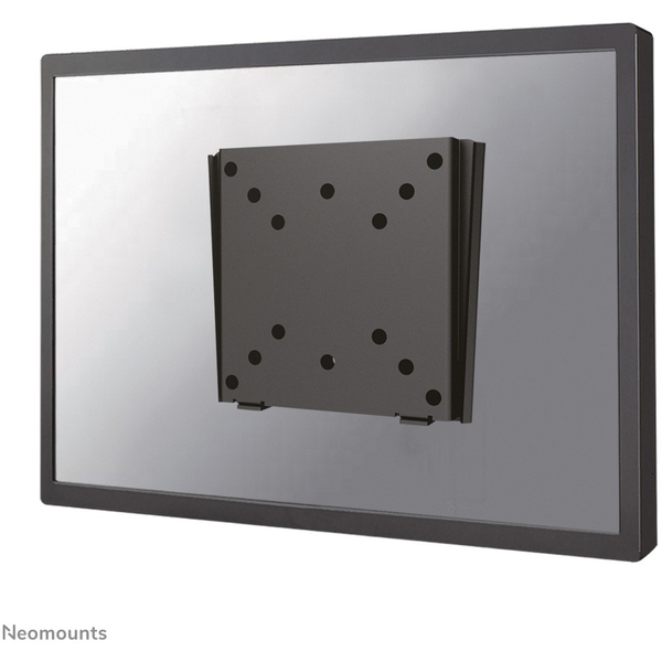 Neomounts FPMA-W25BLACK tv-beslag 76,2 cm (30") Sort