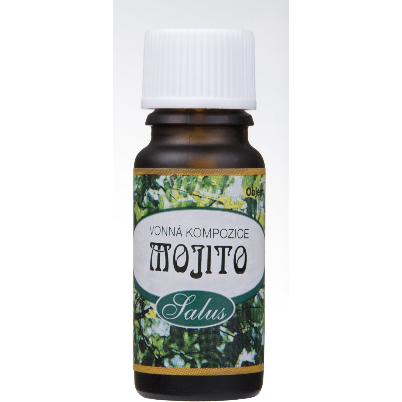 Saloos Mojito 10 ml (8594031323099)