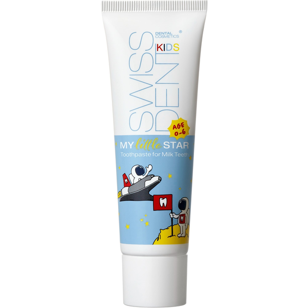 SWISSDENT Kids My Little Star 50 ml