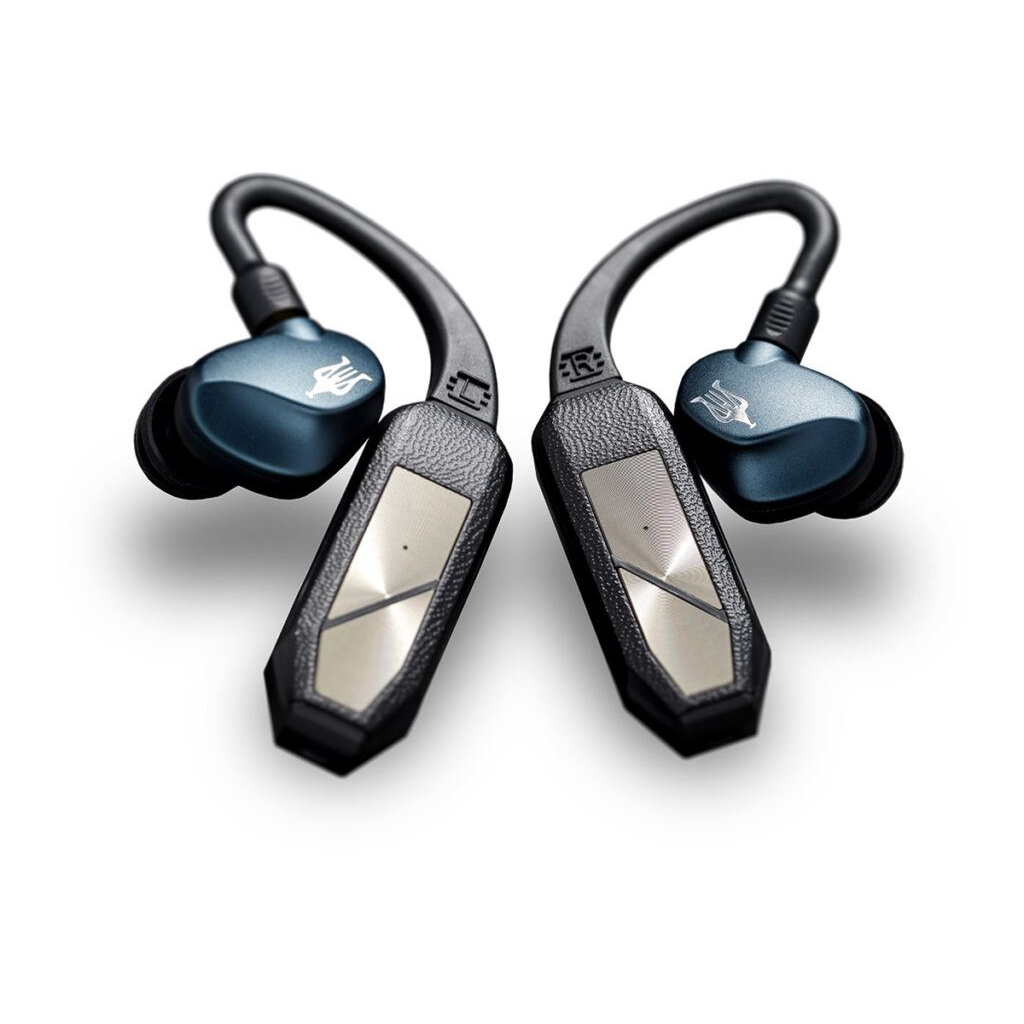 iFi GO pod Bluetooth IEM fülhallgató adapter (ifi GO pod DAC)