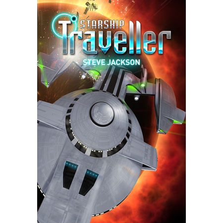 Starship Traveller