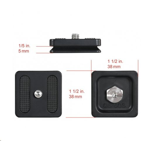 Vanguard QS-60S gyorscseretalp (QS-60S)