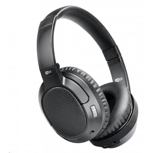 MEE Audio Matrix Cinema Bezdrátová Bluetooth sluchátka přes uši