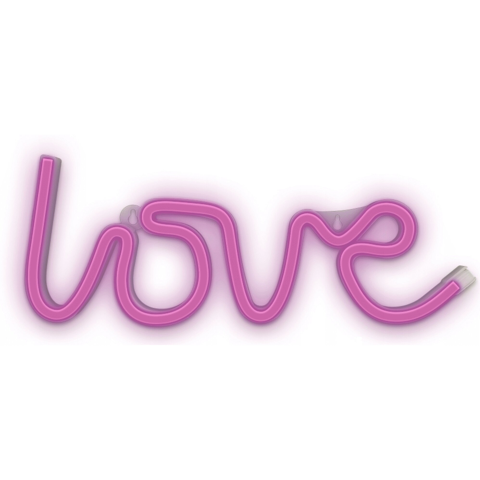 Forever Neon LED világítás - Love (RTV100208)