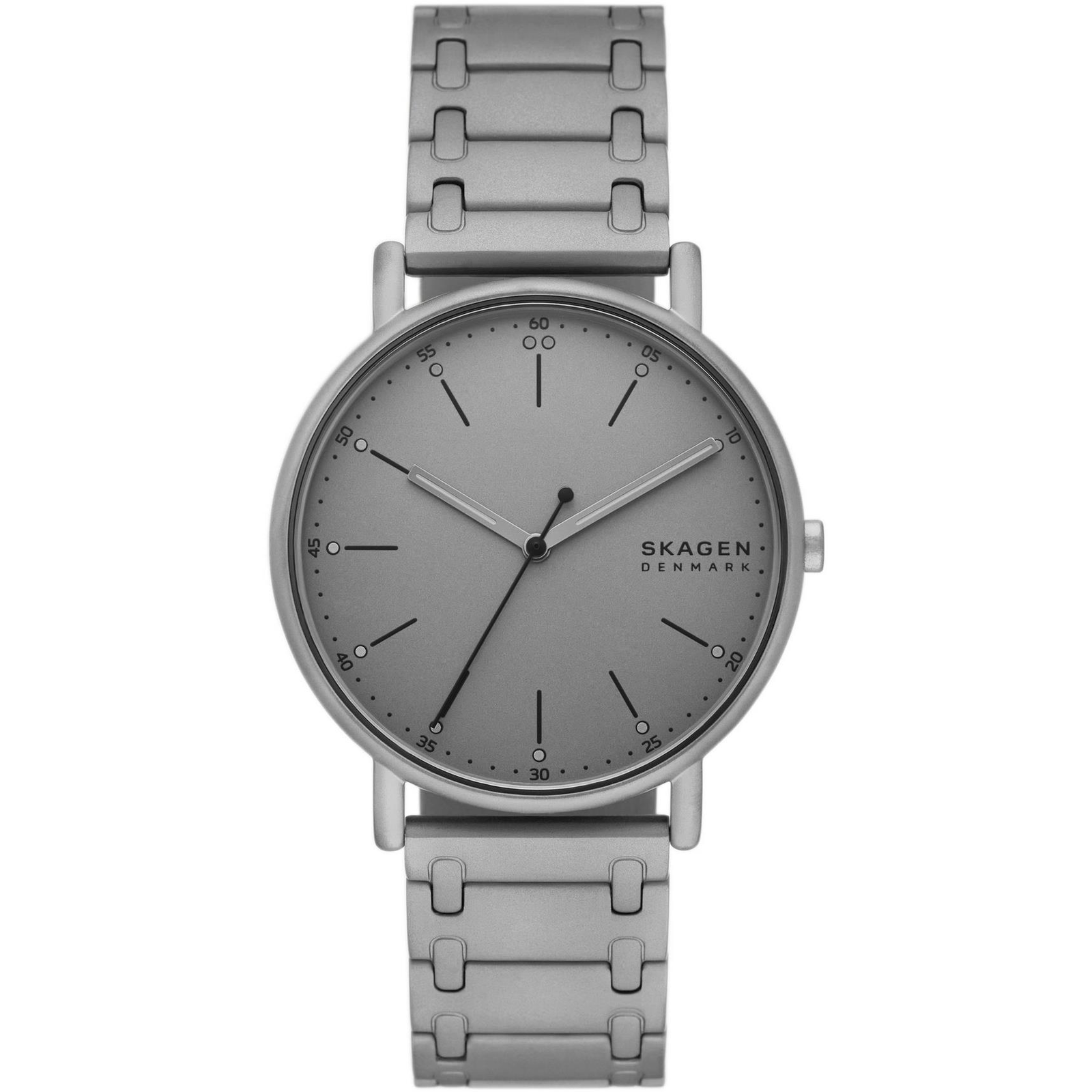 Skagen Signatur férfi kerek karóra SKW6913 (SKW6913)