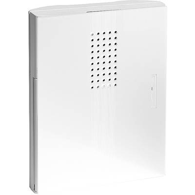 Grothe (43152) Gong 6 V (max) 83 dBA Fehér (43152)