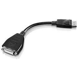 Lenovo 43N9159 DVI-D DisplayPort adapter (43N9159)