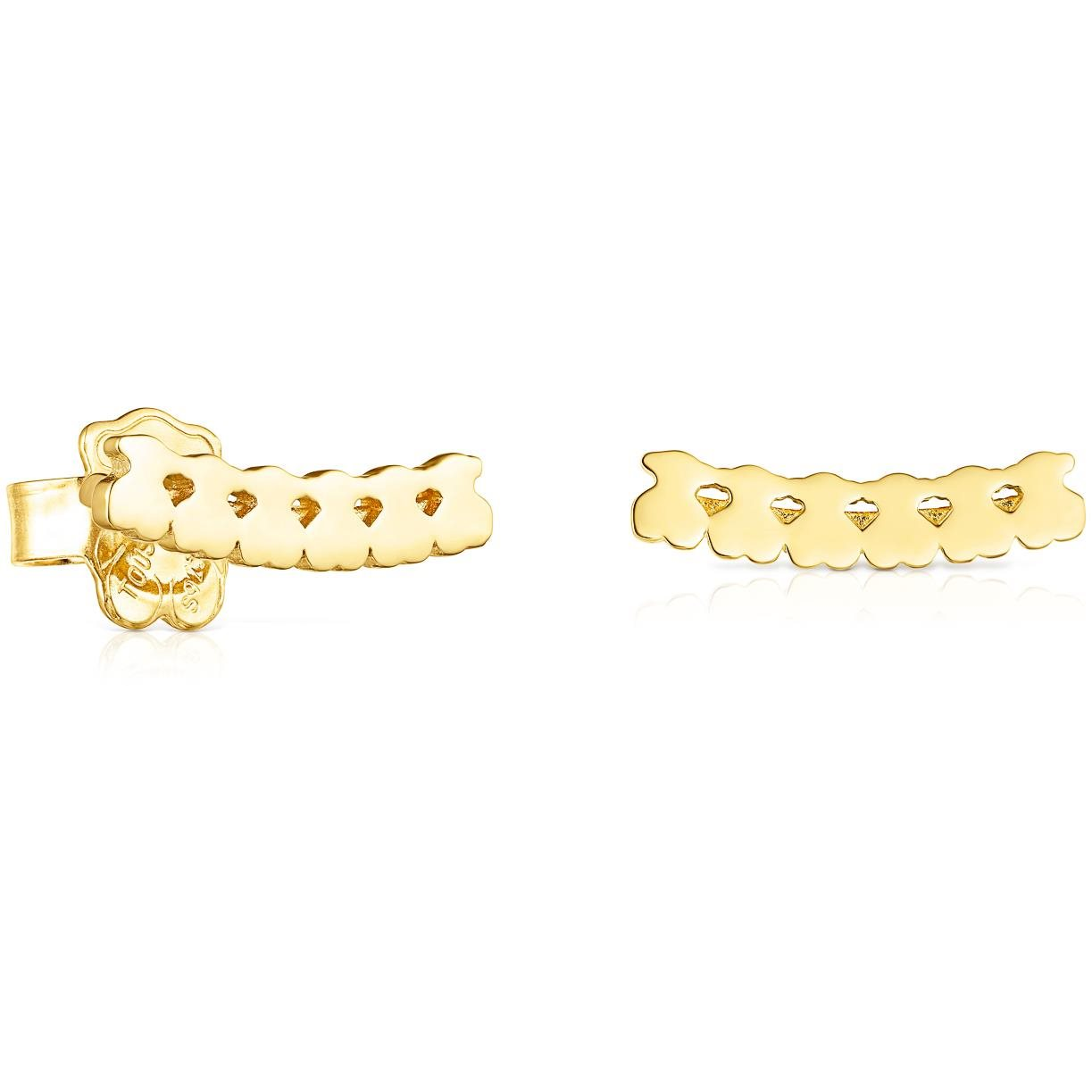 TOUS Straight 112723550 (Ag 925/1000, 3,107 g) (8445141106921)