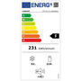 Liebherr CTP 251-21 felülfagyasztós hűtőszekrény fehér