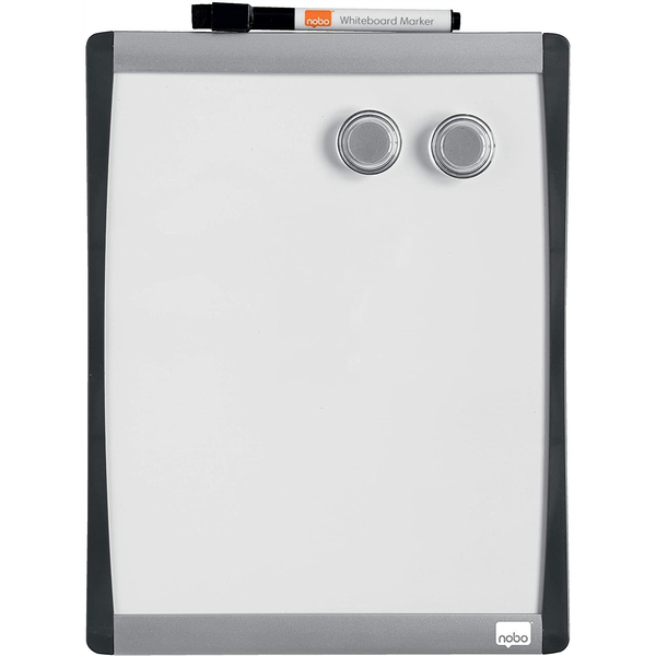 Rexel 1903778 bacheca magnetiche e accessori Bianco