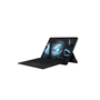 Asus ROG Flow X13 (GZ301ZE) - 13.4" FullHD+ IPS-Level Touch 120Hz, Core i9-12900H, 16GB, 1TB SSD, nVidia GeForce RTX 3050TI 4GB, Windows 11 Home - Fekete Gamer
