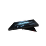 Asus ROG Flow X13 (GZ301ZE) - 13.4" FullHD+ IPS-Level Touch 120Hz, Core i9-12900H, 16GB, 1TB SSD, nVidia GeForce RTX 3050TI 4GB, Windows 11 Home - Fekete Gamer