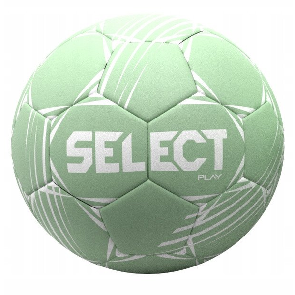 Select Play - Green Ball