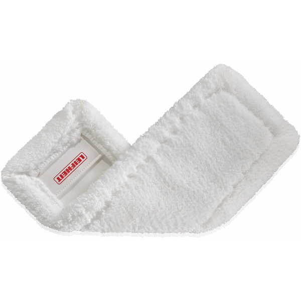 LEIFHEIT Staubwischer SUPERDUSTER Floor grau, türkis, weiß Kunststoff 39,0 cm breit