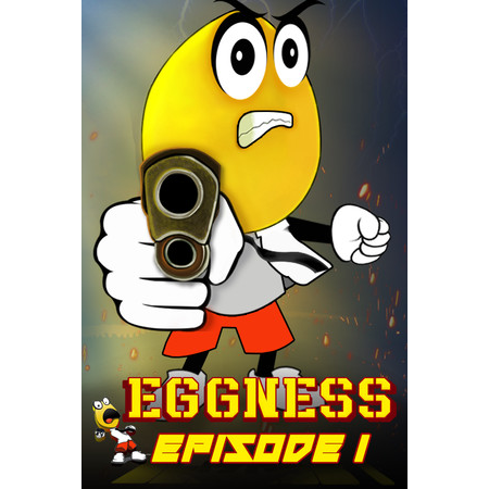 Eggness