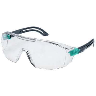 Uvex i-lite planet (9143295) Védőszemüveg Szürke, Kék (9143295)