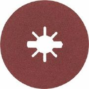 Bosch 2608619162 Fibertárcsa - 125 x 22,23 mm, Szemcse: 80 (2608619162)