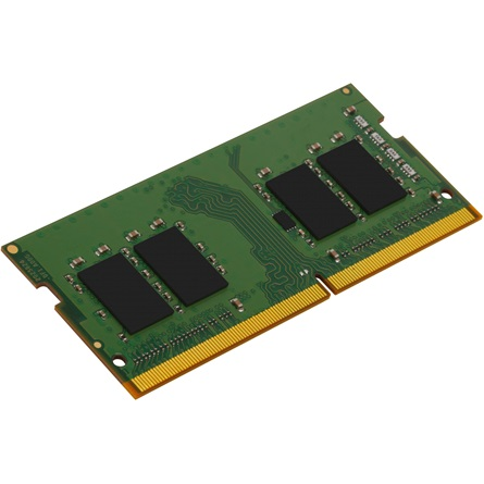 Kingston Technology ValueRAM 8GB DDR3 1600MHz Module hukommelsesmodul 1 x 8 GB