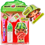 MGA Entertainment Yummiland Lipgloss Doll - Maya Watermelon