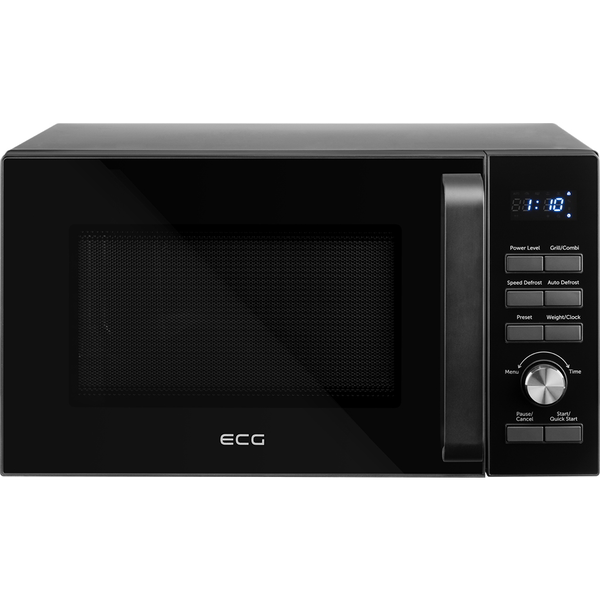 ECG MTD 2590 GBS Mikrohullámú sütő