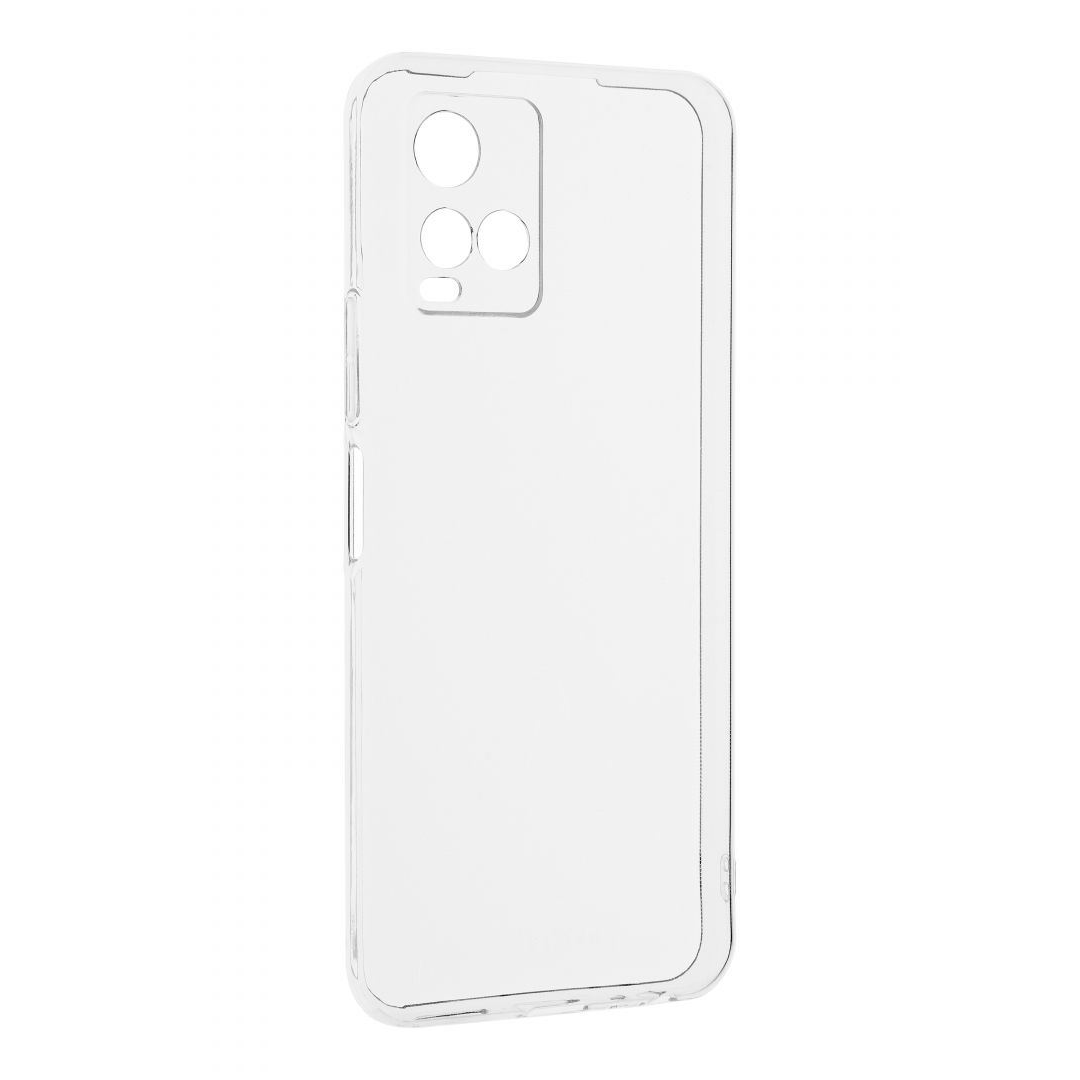 FIXED TPU Gel Vivo Y33s/ Y21s/ Y21 átlátszó tok (FIXTCC-833) (FIXTCC-833)