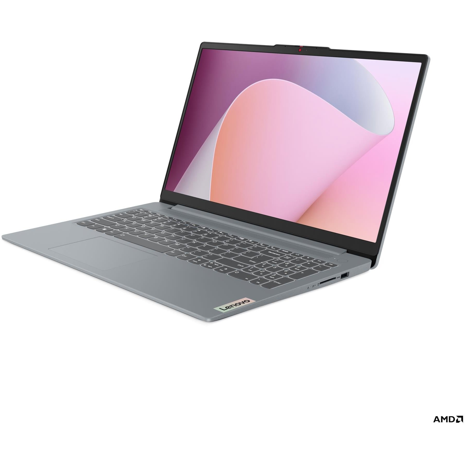 Lenovo IdeaPad Slim 3 15AMN8 82XQ00TVHV Arctic Grey (82XQ00TVHV)