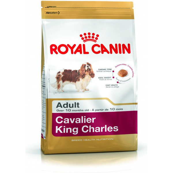 Royal Canin SHN Breed Cavalier K.C 1,5 kg