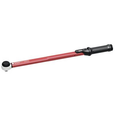 Gedore RED R68900300 3301218 Nyomatékkulcs 60 - 300 Nm (3301218)