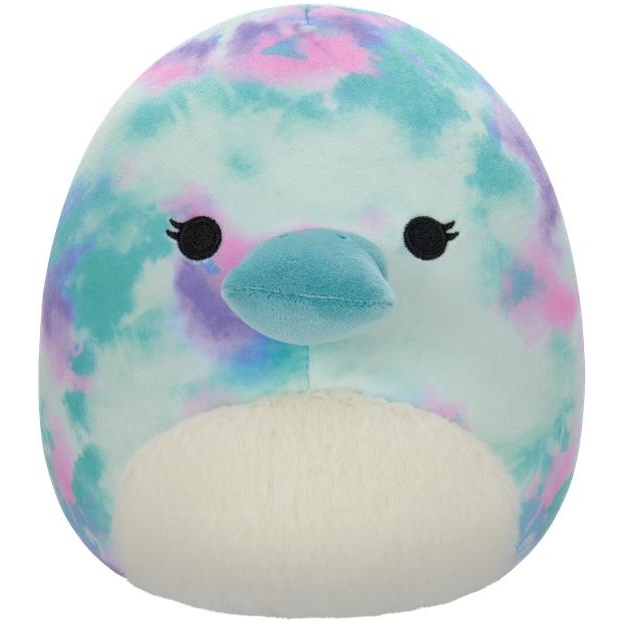 Squishmallows Brindall, a kacsacsőrű emlős (196566411517)