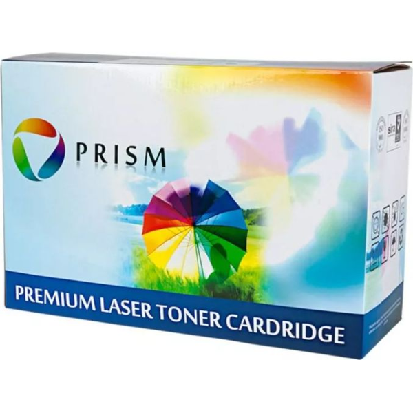 Prism ZXL-WC3335XNP черен съвместим тонер