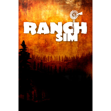 Ranch Simulator