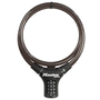 Master Lock 8229EURDPRO Számzáras Kerékpár zár - Fekete